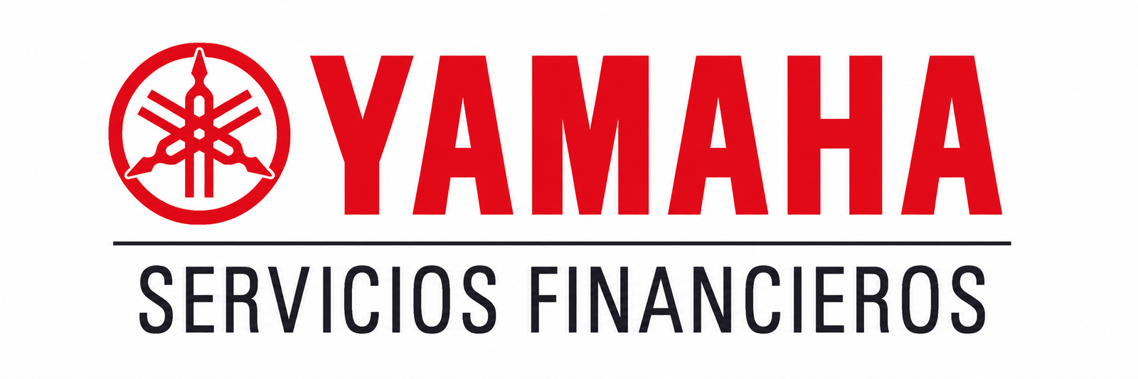 Logo del concesionario Yamaha