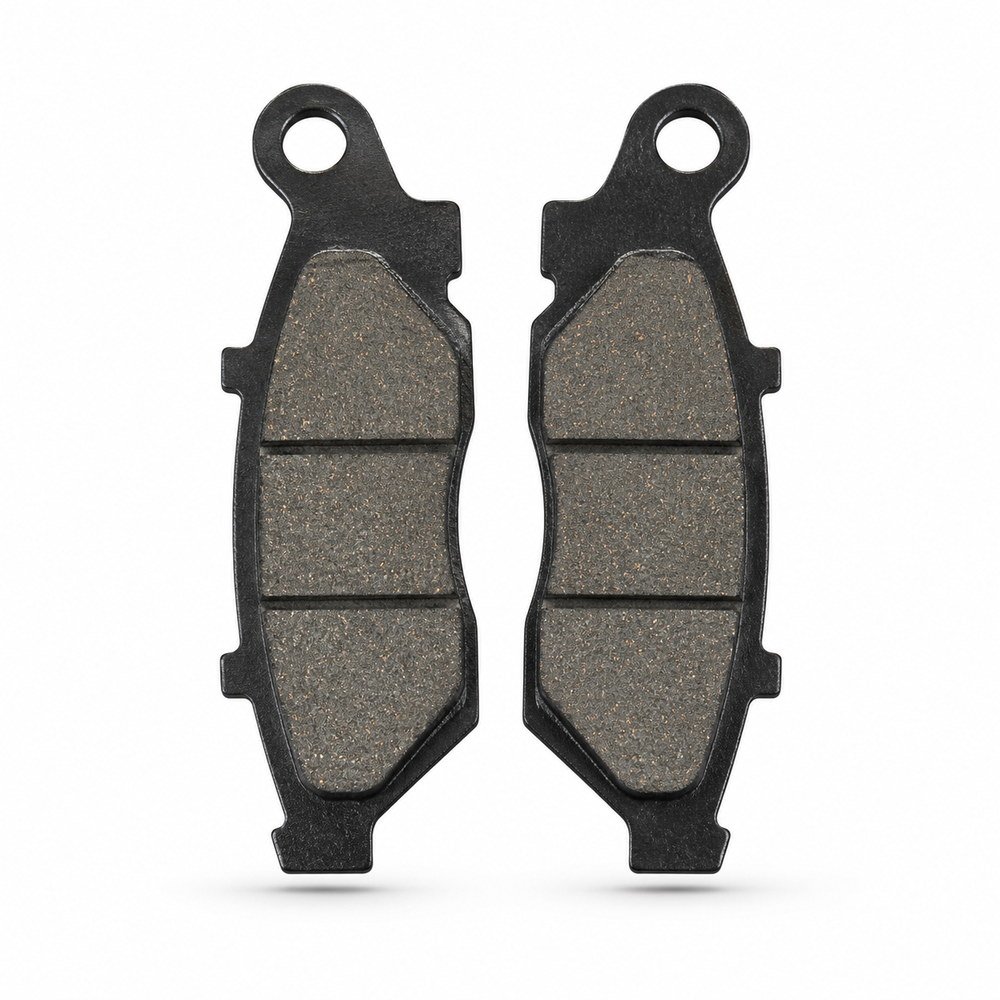 Pastillas de freno delanteras para Yamaha R15 y NMAX